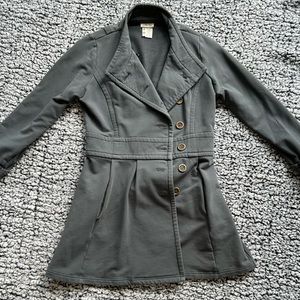 Matilda Jane Jacket